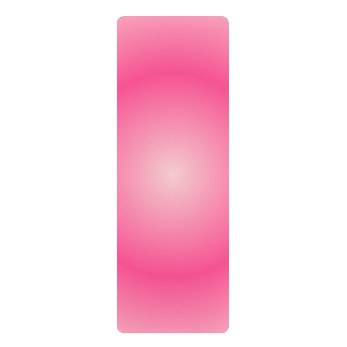 The Energy Stays With You | Yoga and Pilates Mat