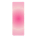 A Place To Exhale | Yoga and Pilates Mat