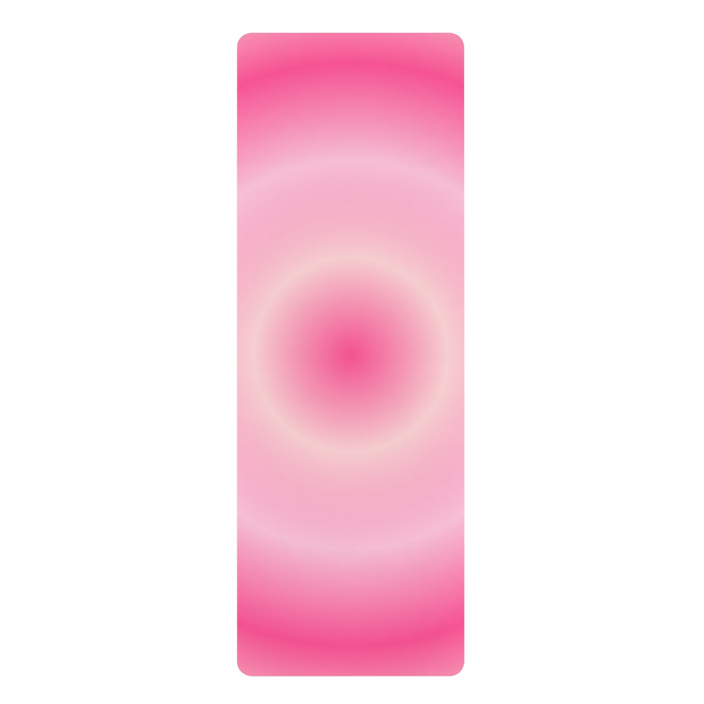 Everything Feels Further Away | Yoga and Pilates Mat