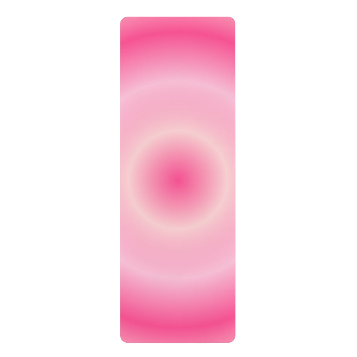 Everything Feels Further Away | Yoga and Pilates Mat