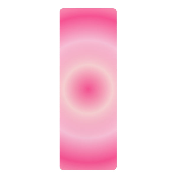 Everything Feels Further Away | Yoga and Pilates Mat