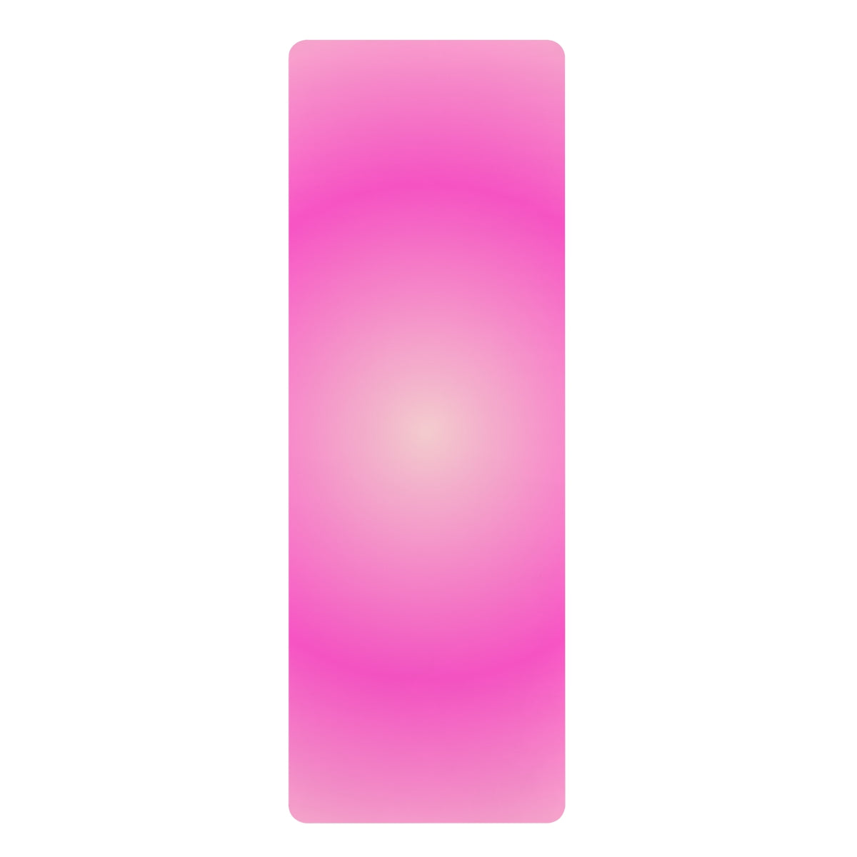 The Space Around You Settles | Yoga and Pilates Mat