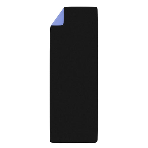 Carry Less Here | Yoga and Pilates Mat