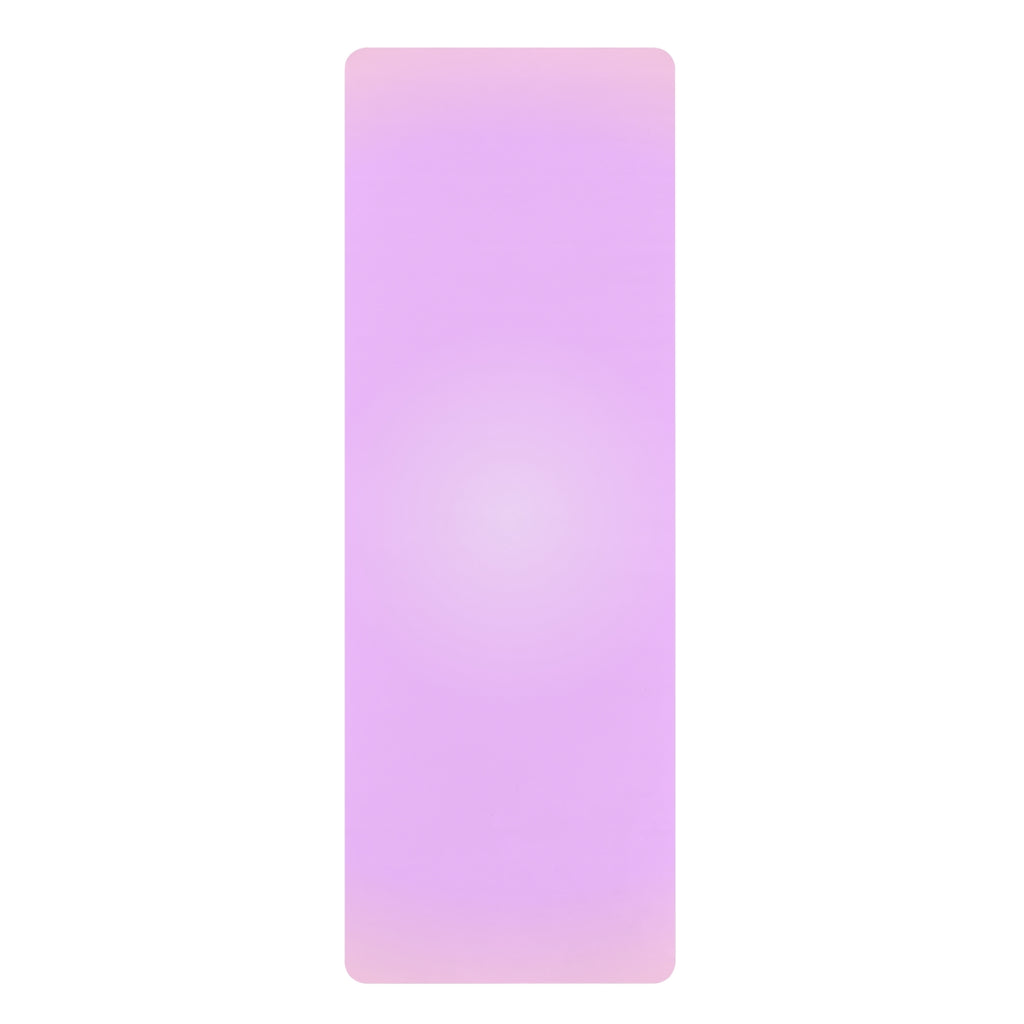 A Softer Energy Surrounds You | Yoga and Pilates Mat
