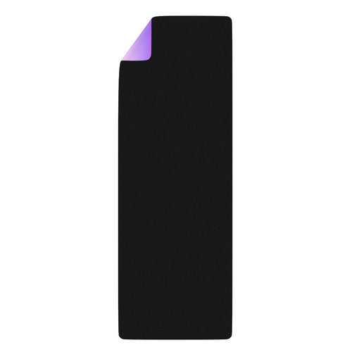 A Softer Way To Move | Yoga and Pilates Mat