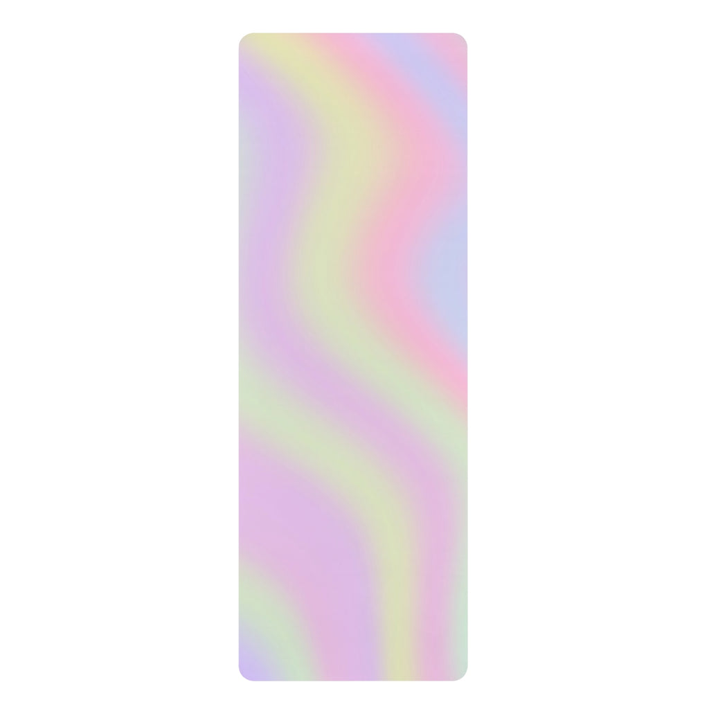 Spring Sun | Yoga and Pilates Mat