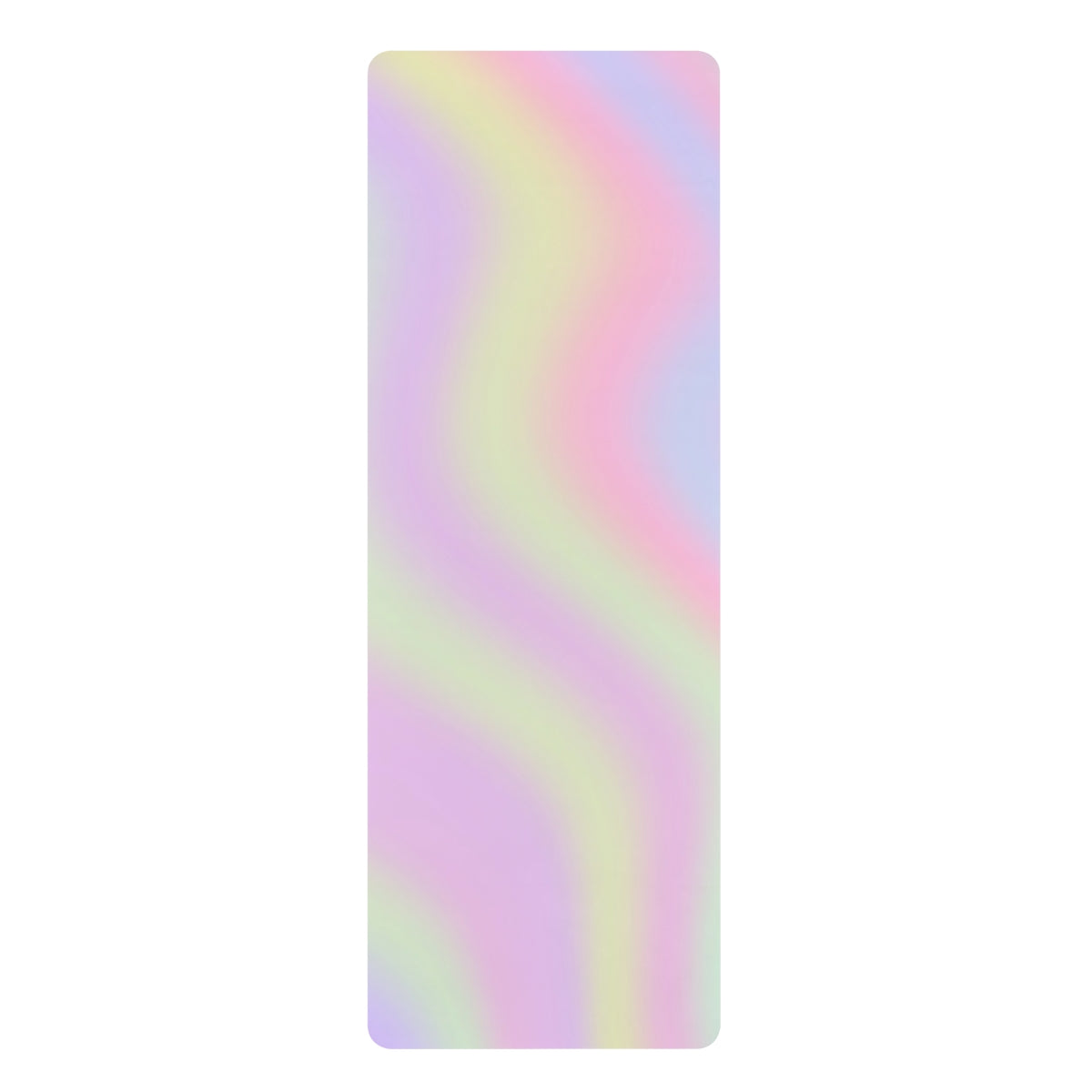 Spring Sun | Yoga and Pilates Mat