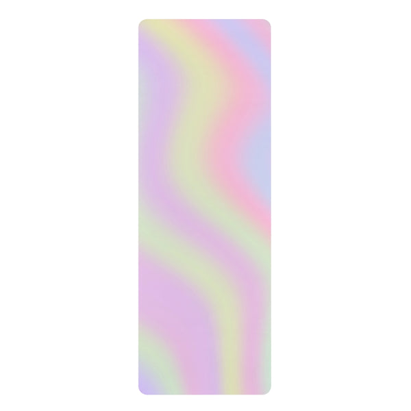 Spring Sun | Yoga and Pilates Mat