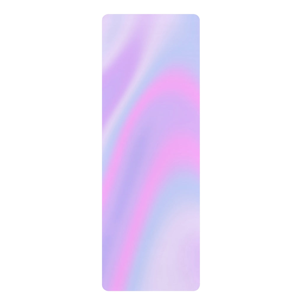 Soft Focus | Yoga and Pilates Mat