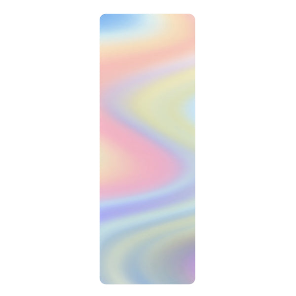 As One | Yoga and Pilates Mat