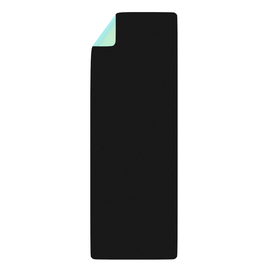 Everything Starts To Flow | Yoga and Pilates Mat