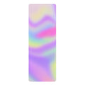 The Space Around You Softens | Yoga and Pilates Mat