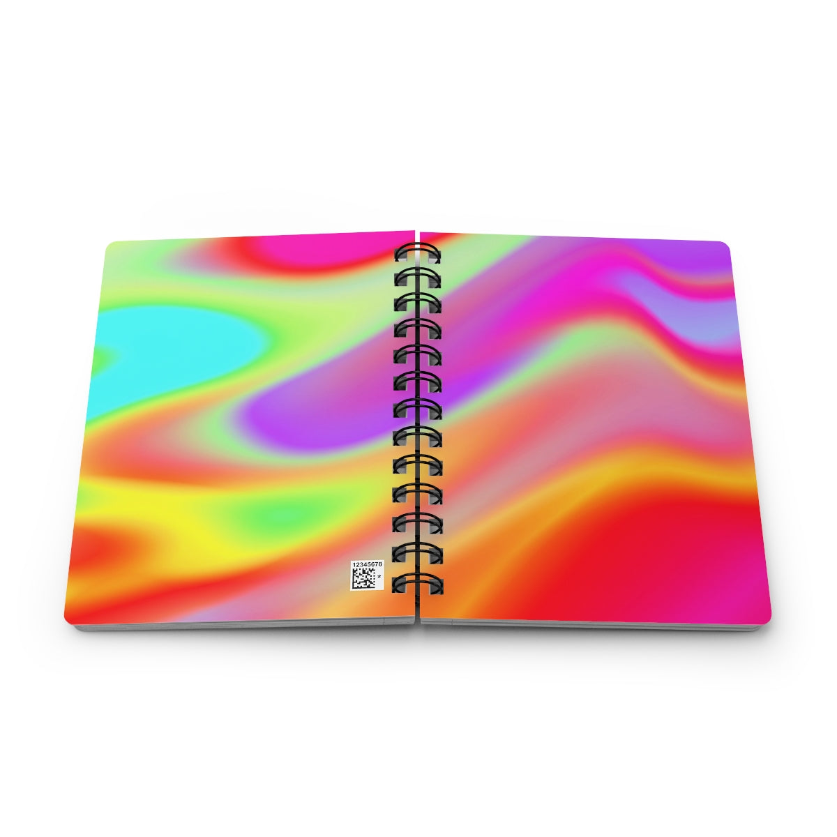 Nothing Moves Too Fast Here | Notebook