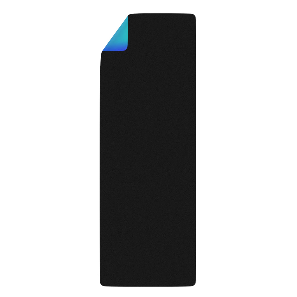 Starshine | Non Slip Suede Yoga Mat