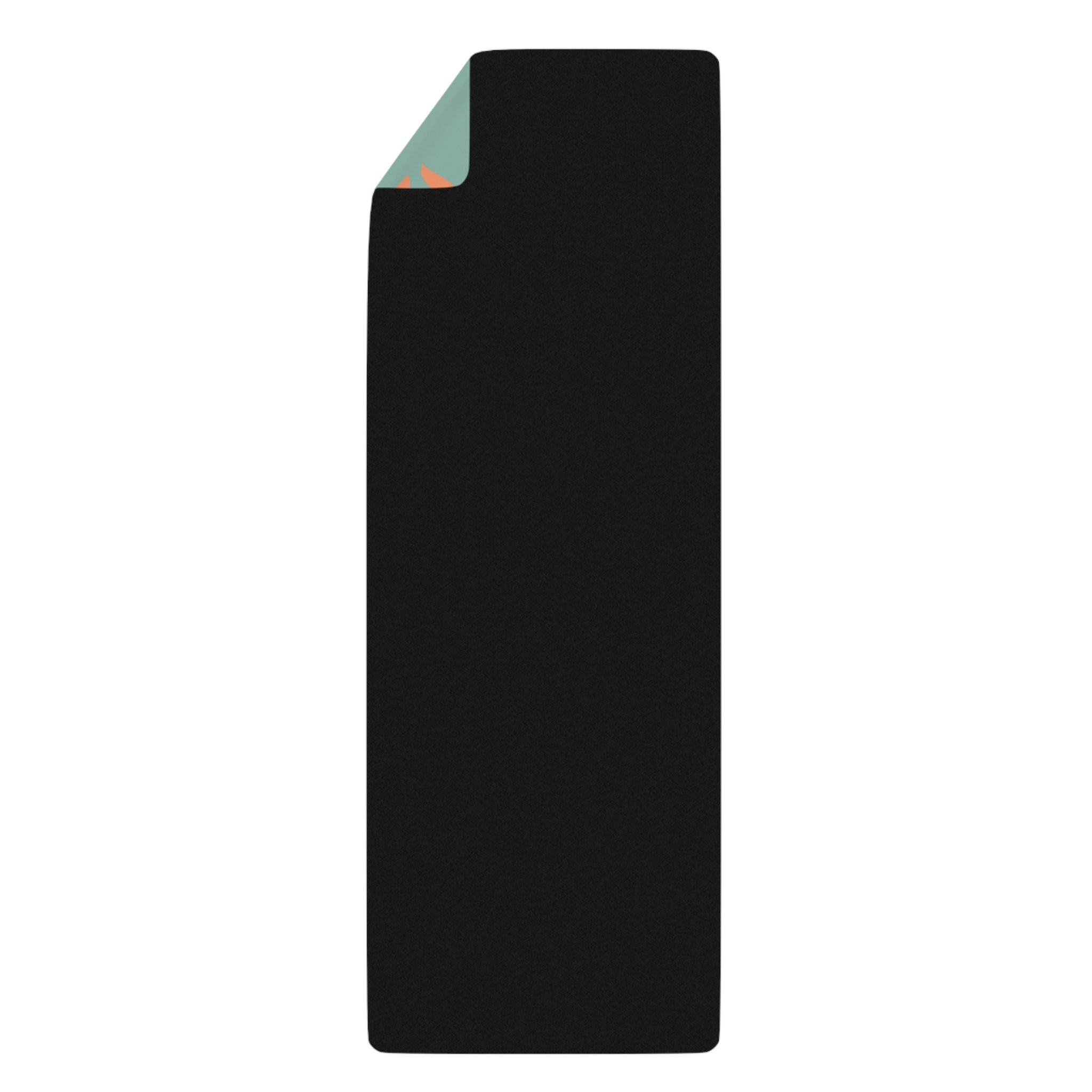 Somewhere Beyond The Noise | Yoga and Pilates Mat