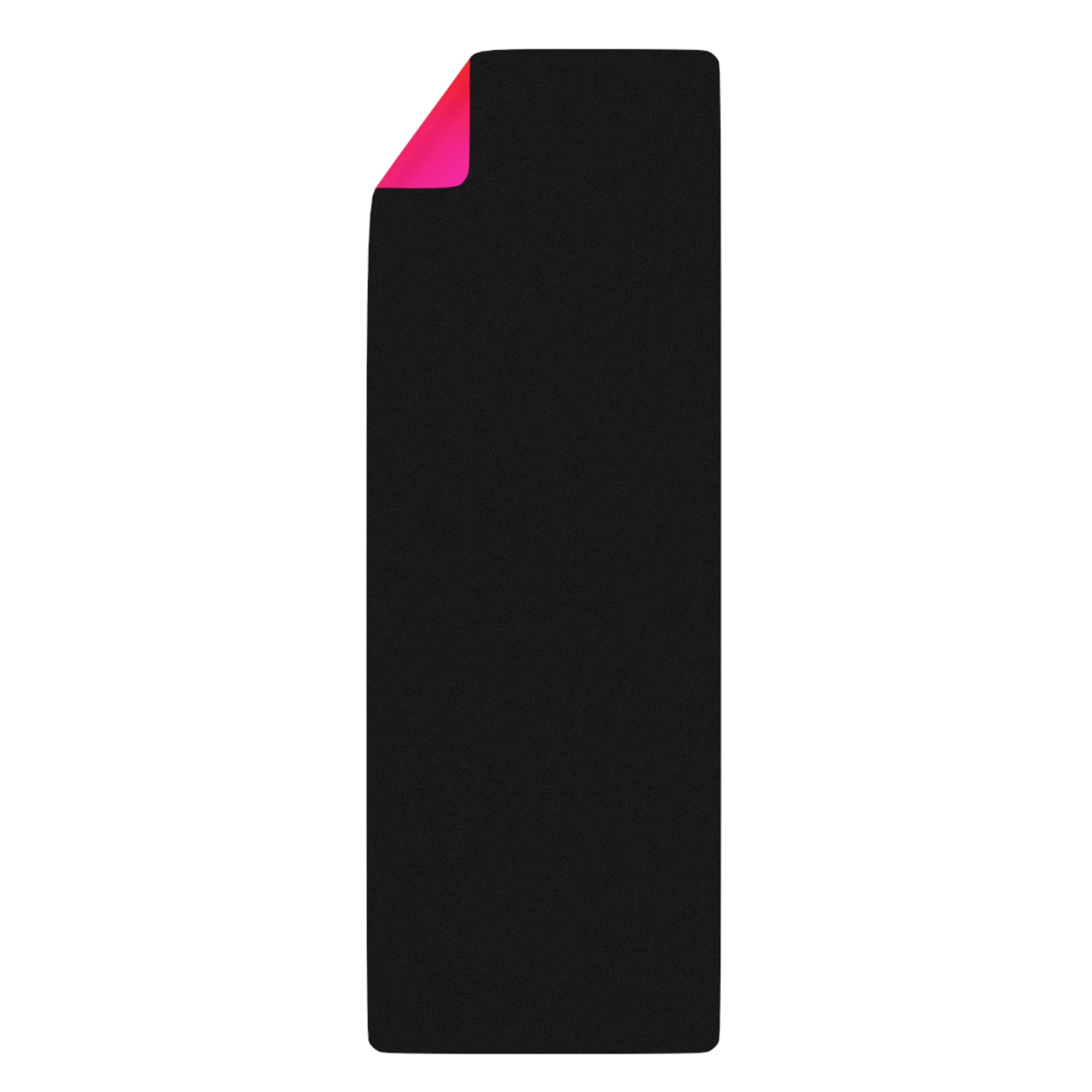 A Place To Exhale | Non Slip Suede Yoga Mat