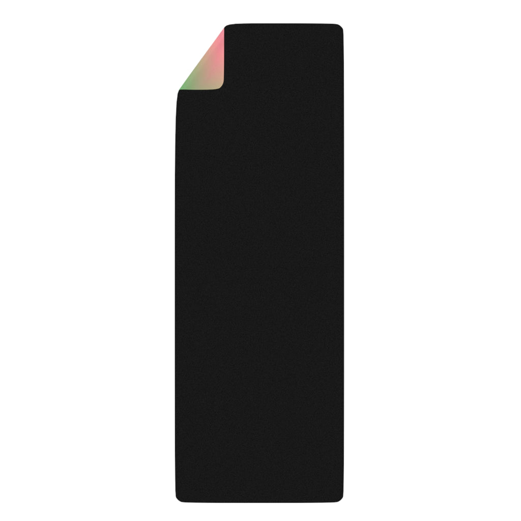 Dreamy Flow | Non Slip Suede Yoga Mat