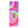 CloudLight | Non Slip Suede Yoga Mat