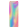 Dreamy Flow | Non Slip Suede Yoga Mat
