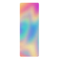 Lush Life | Non Slip Suede Yoga Mat
