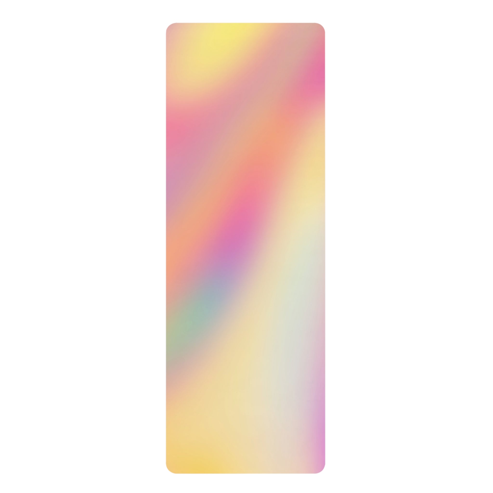 Dreamcurrent | Non Slip Suede Yoga Mat