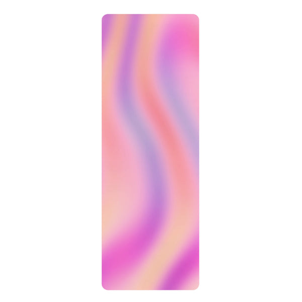 Sundrift | Non Slip Suede Yoga Mat