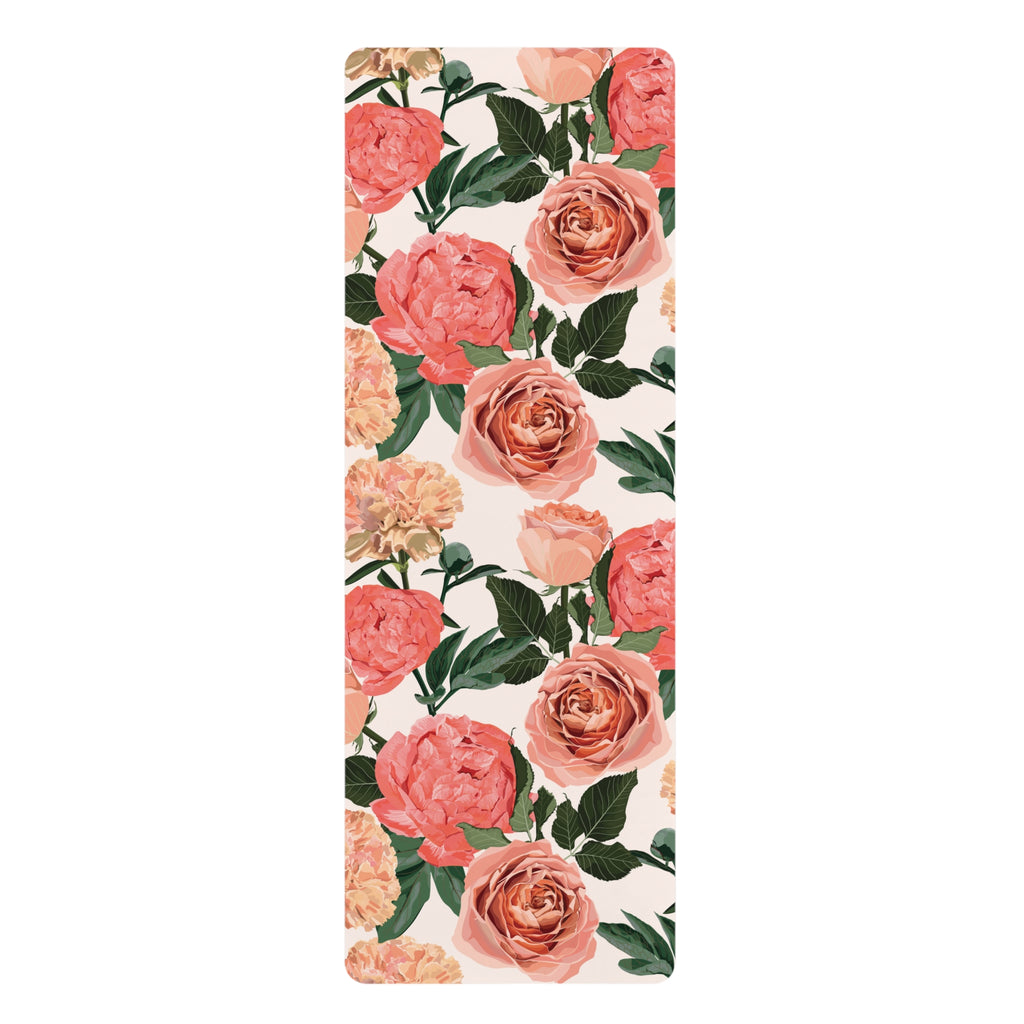 Good Things Find You Here | Yoga and Pilates Mat