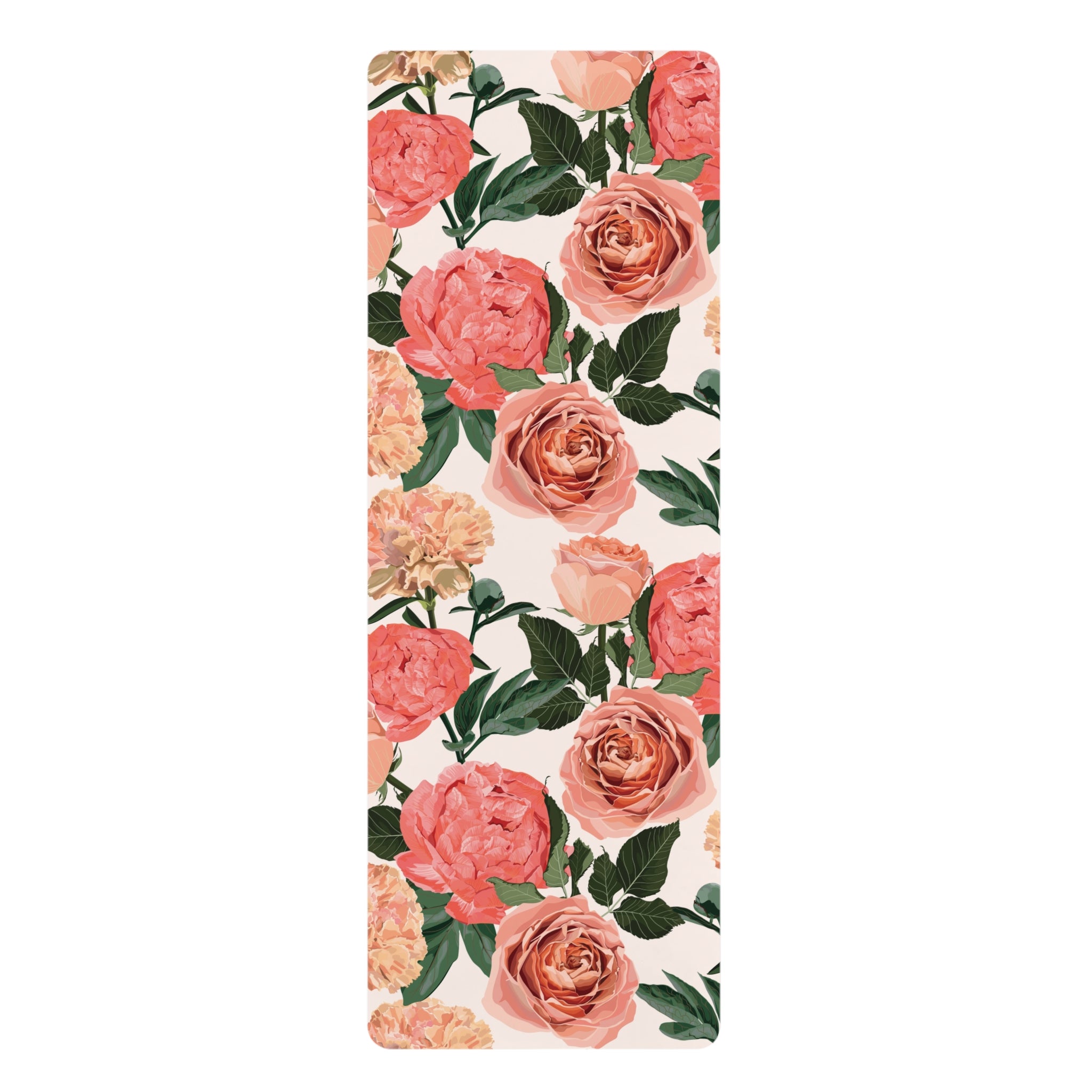 Good Things Find You Here | Yoga and Pilates Mat
