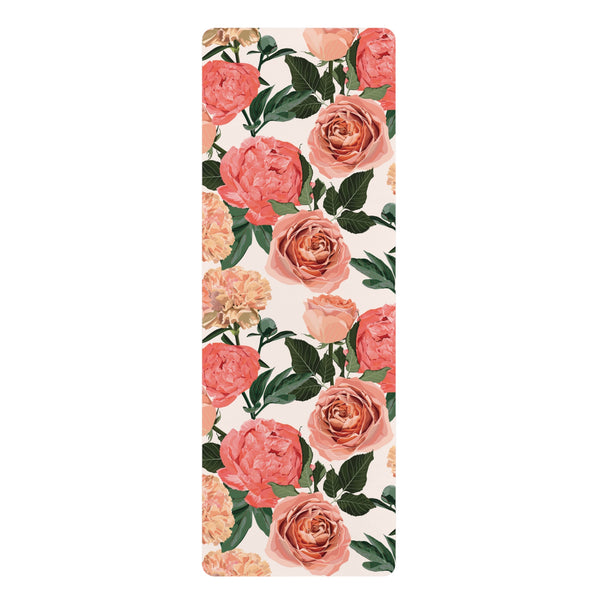 Good Things Find You Here | Yoga and Pilates Mat
