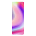 Made of Light and Motion | Non Slip Suede Yoga Mat