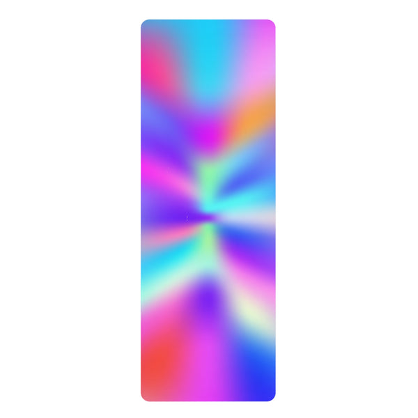 Starshine | Non Slip Suede Yoga Mat