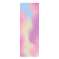 Dreaming Awake | Non Slip Suede Yoga Mat