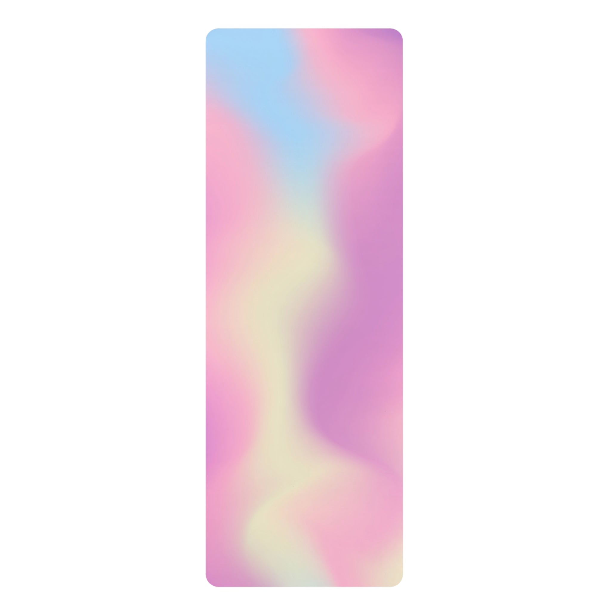 Dreaming Awake | Non Slip Suede Yoga Mat