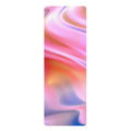 The Sky Feels Close Tonight | Non Slip Suede Yoga Mat