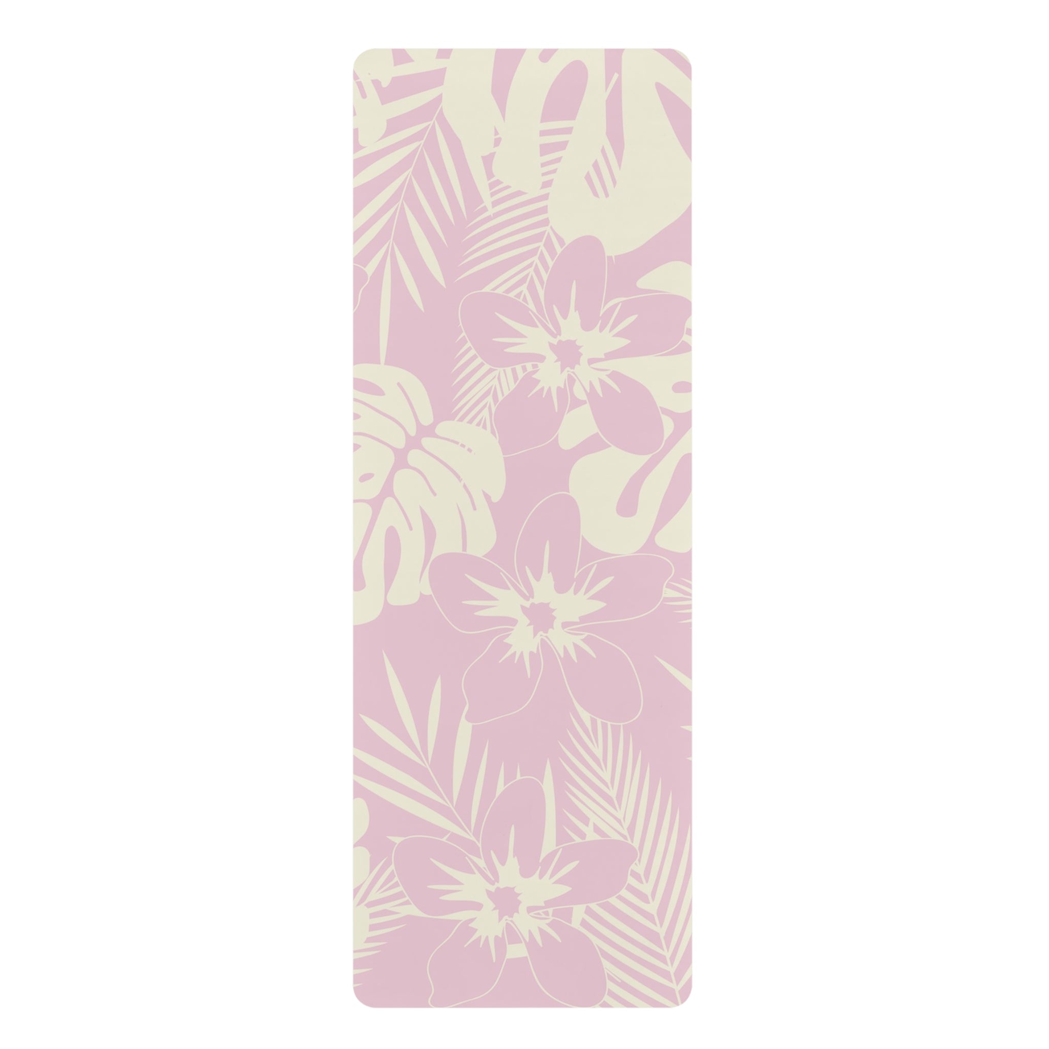 The Light Is In You | Yoga and Pilates Mat