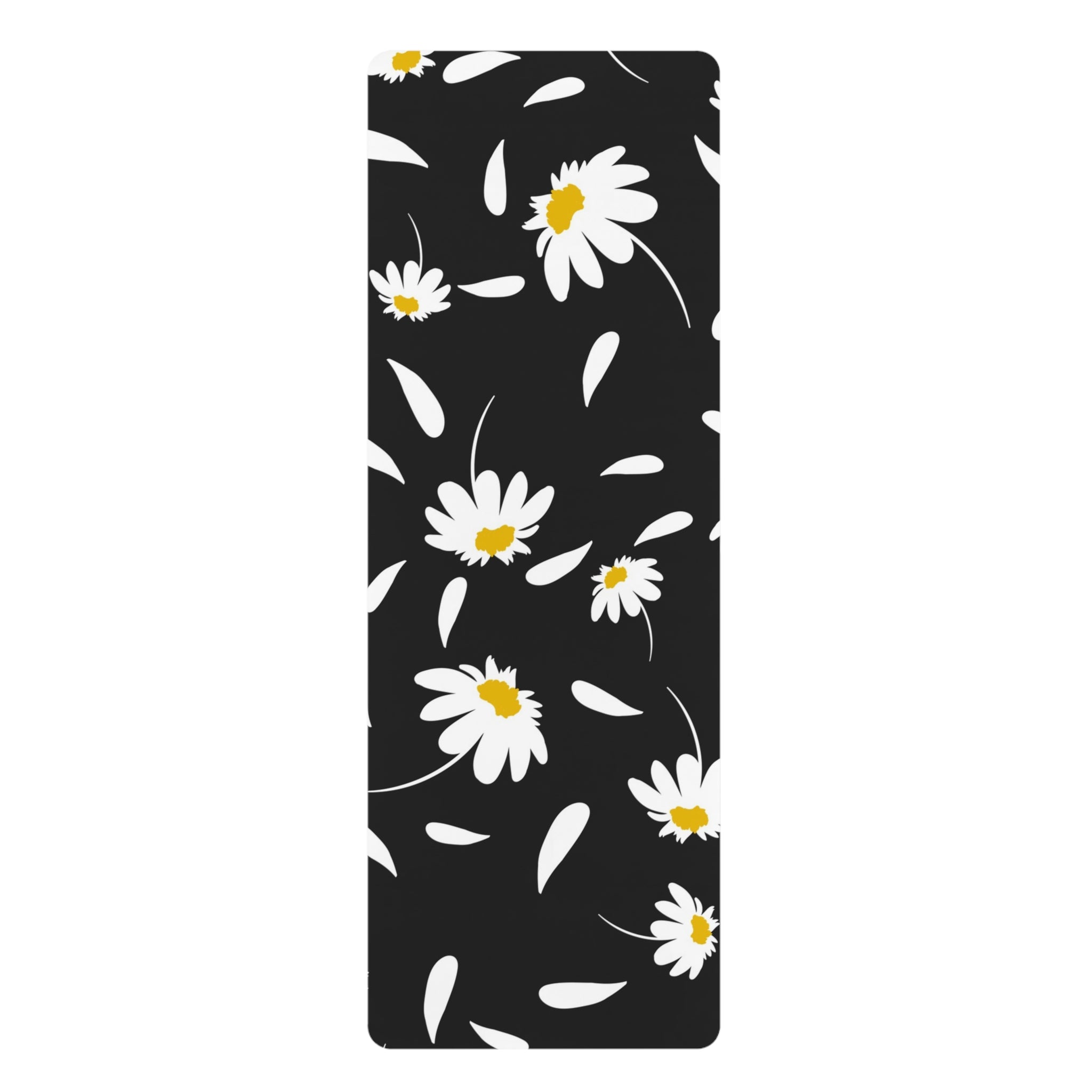Everything Feels Further Away | Yoga and Pilates Mat