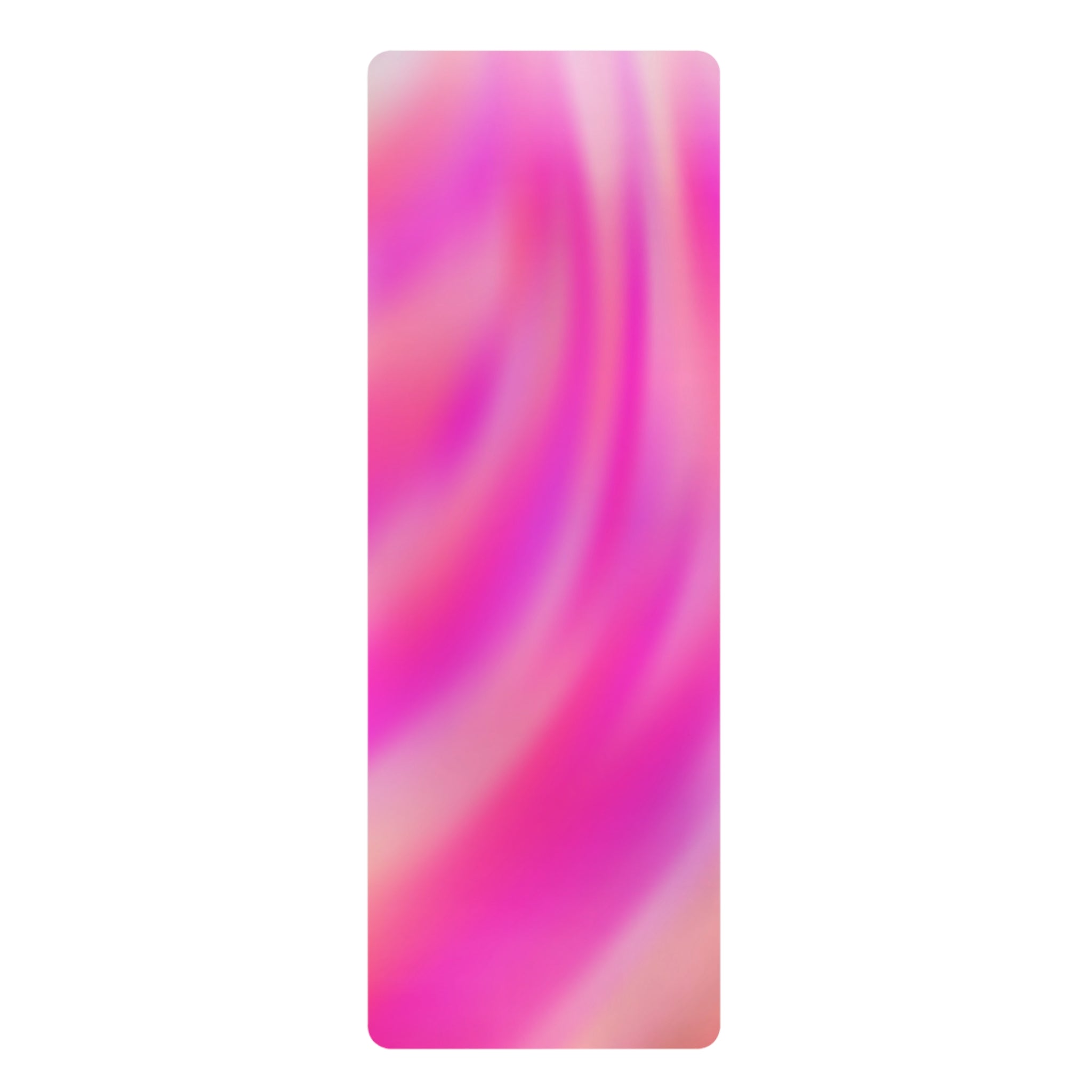 Wave Of Love | Yoga and Pilates Mat