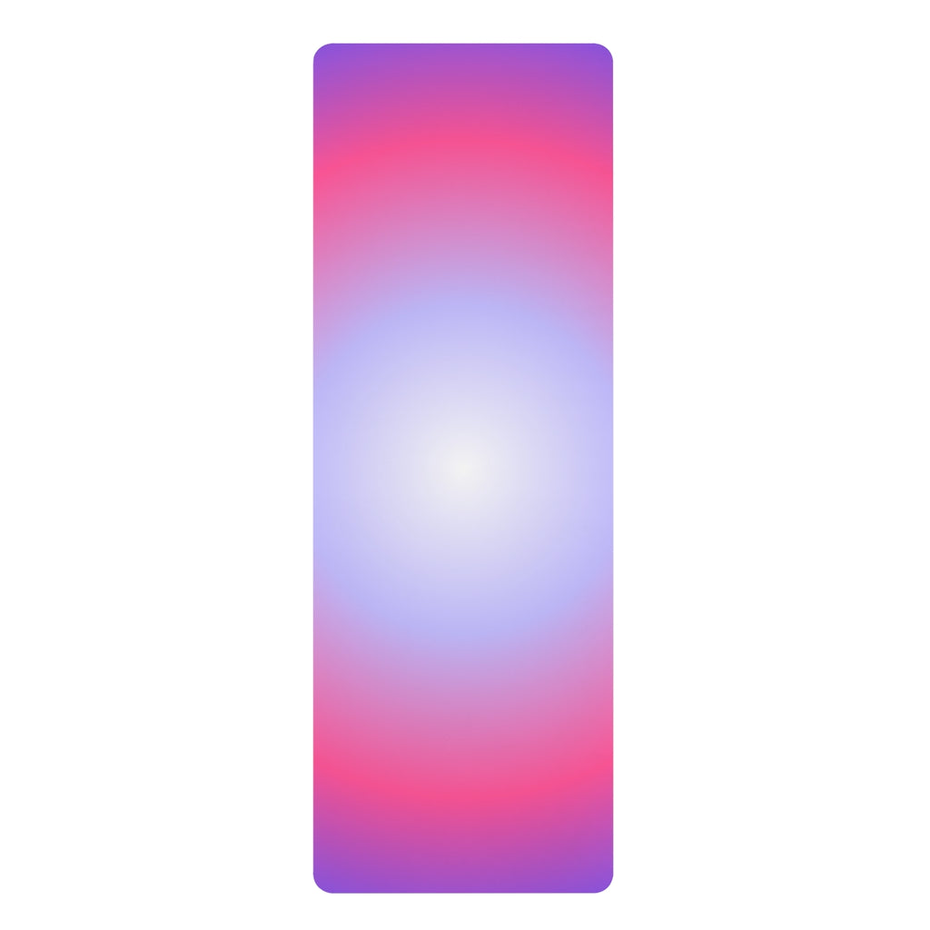 Focus Frequency | Hot Yoga and Pilates Mat