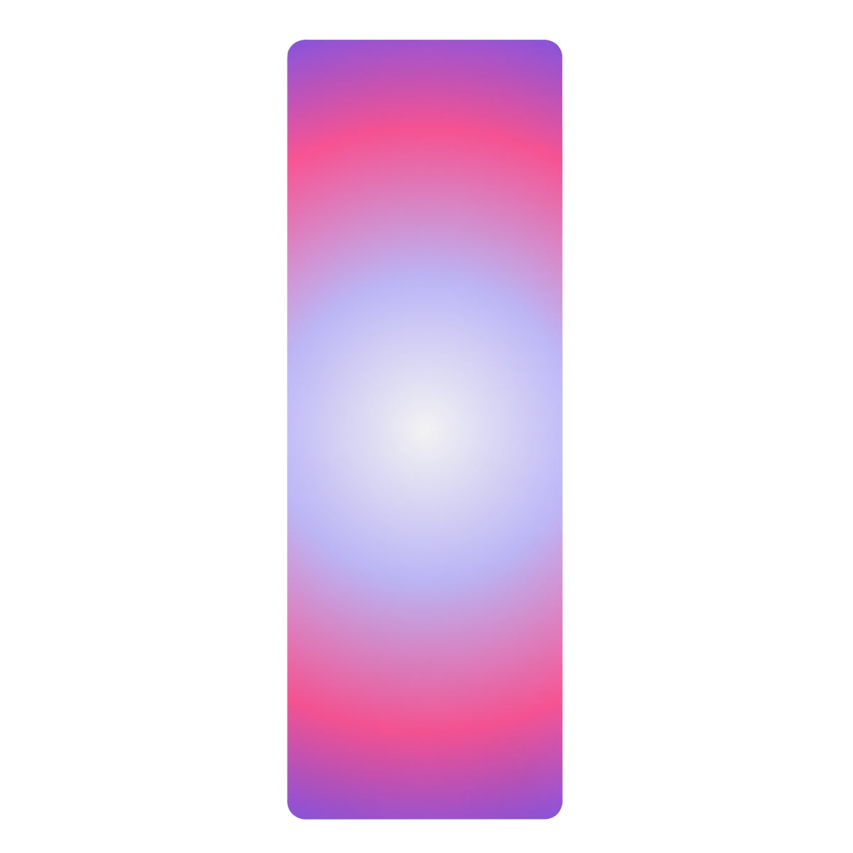 Focus Frequency | Hot Yoga and Pilates Mat
