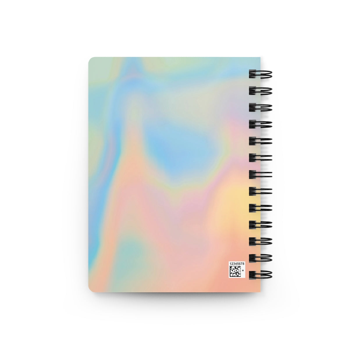 Beneath The Softest Light | Notebook