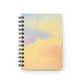 Beneath The Softest Light | Notebook