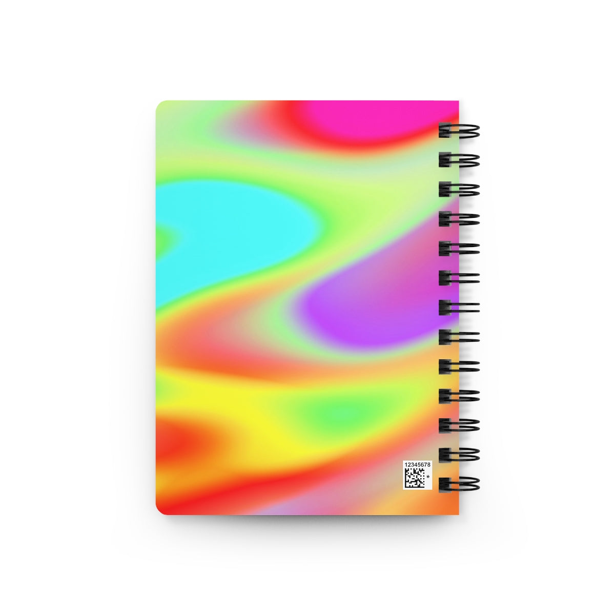 Nothing Moves Too Fast Here | Notebook