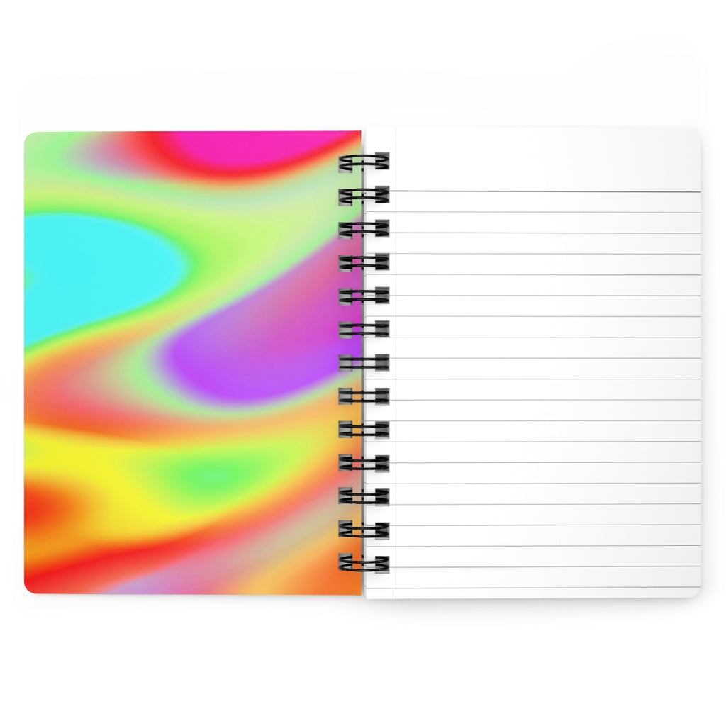 Nothing Moves Too Fast Here | Notebook