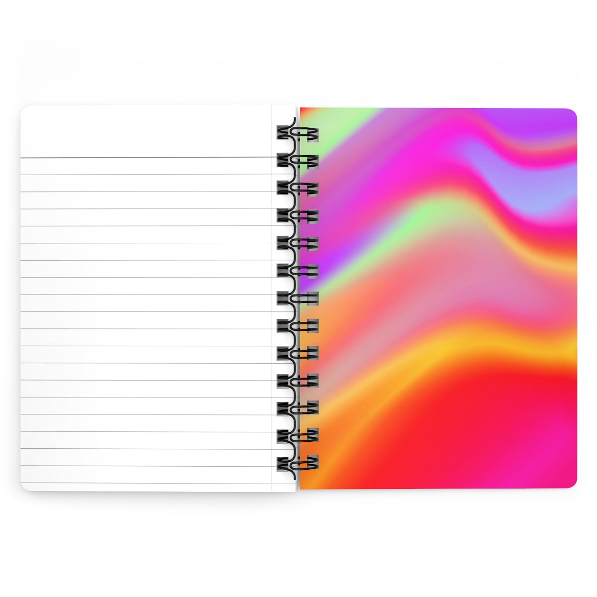 Nothing Moves Too Fast Here | Notebook