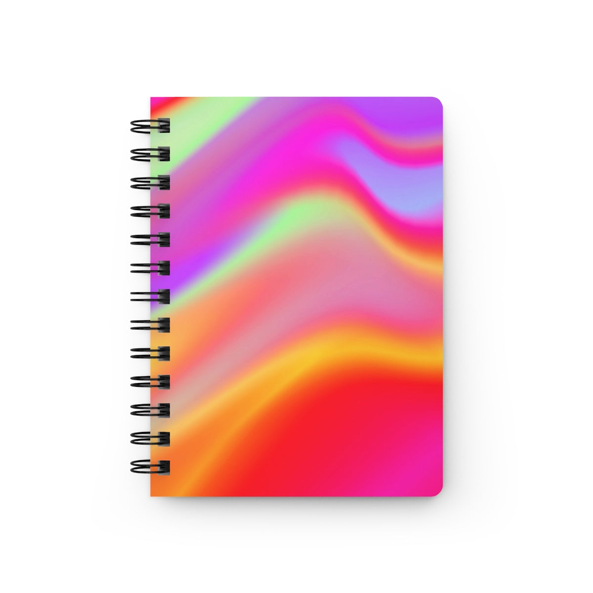 Nothing Moves Too Fast Here | Notebook